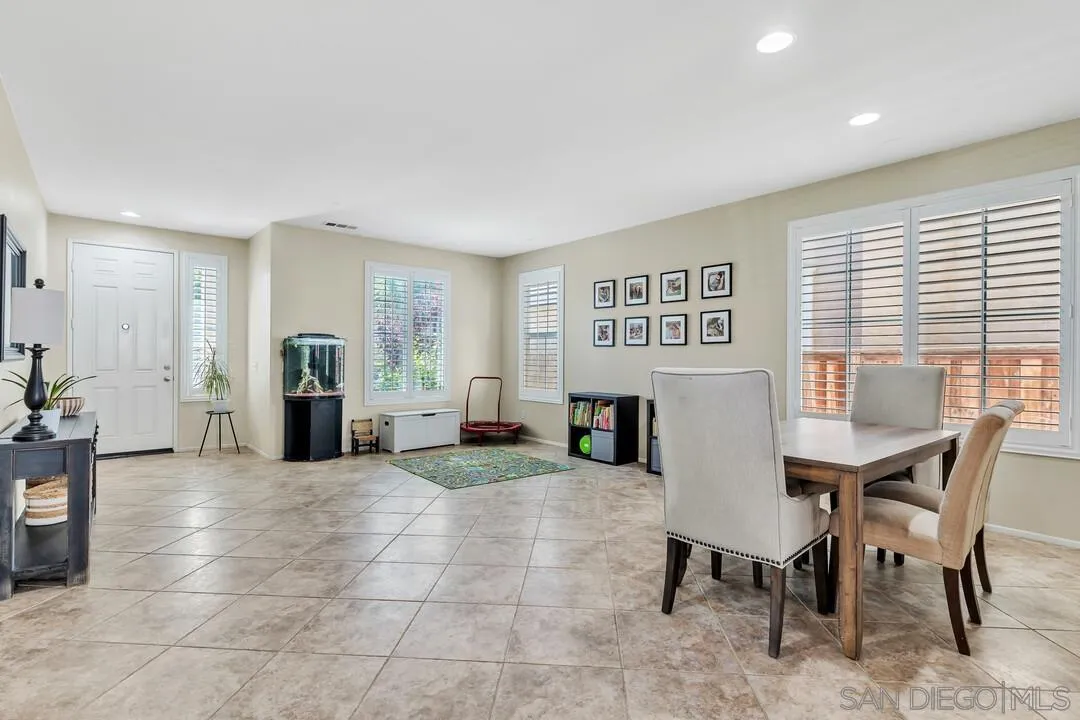 4460 Cloudywing Road Hemet, CA 92545 - Photo 4 of 41 a view of a livingroom with furniture and a window
