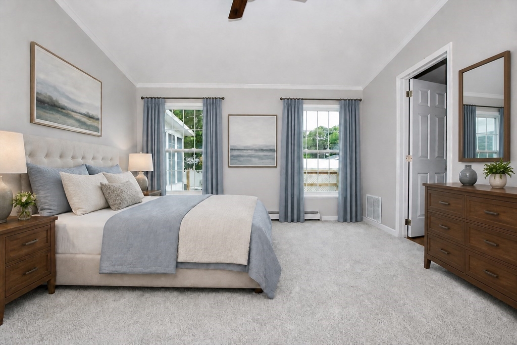 13 Madeline Street Wareham, MA 02538 - Photo 25 of 42 Gallery Image 25