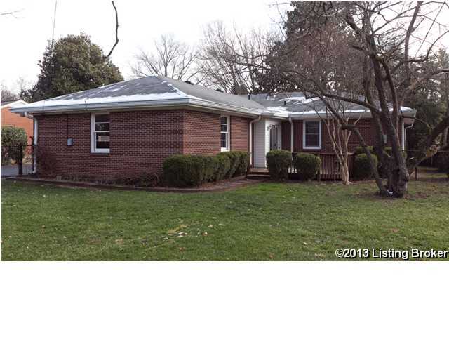 742 Wicklow Road Louisville, KY 40207 - Photo 33 of 36 Additional Photo