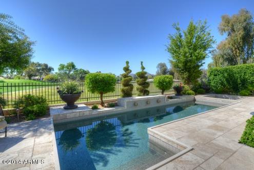 7705 East Doubletree Ranch Road, Unit 12 Scottsdale, AZ 85258 - Photo 1 of 65 Pool G