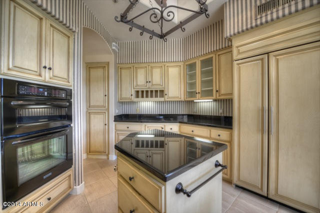 7705 East Doubletree Ranch Road, Unit 12 Scottsdale, AZ 85258 - Photo 20 of 65 012_Kitchen Detail