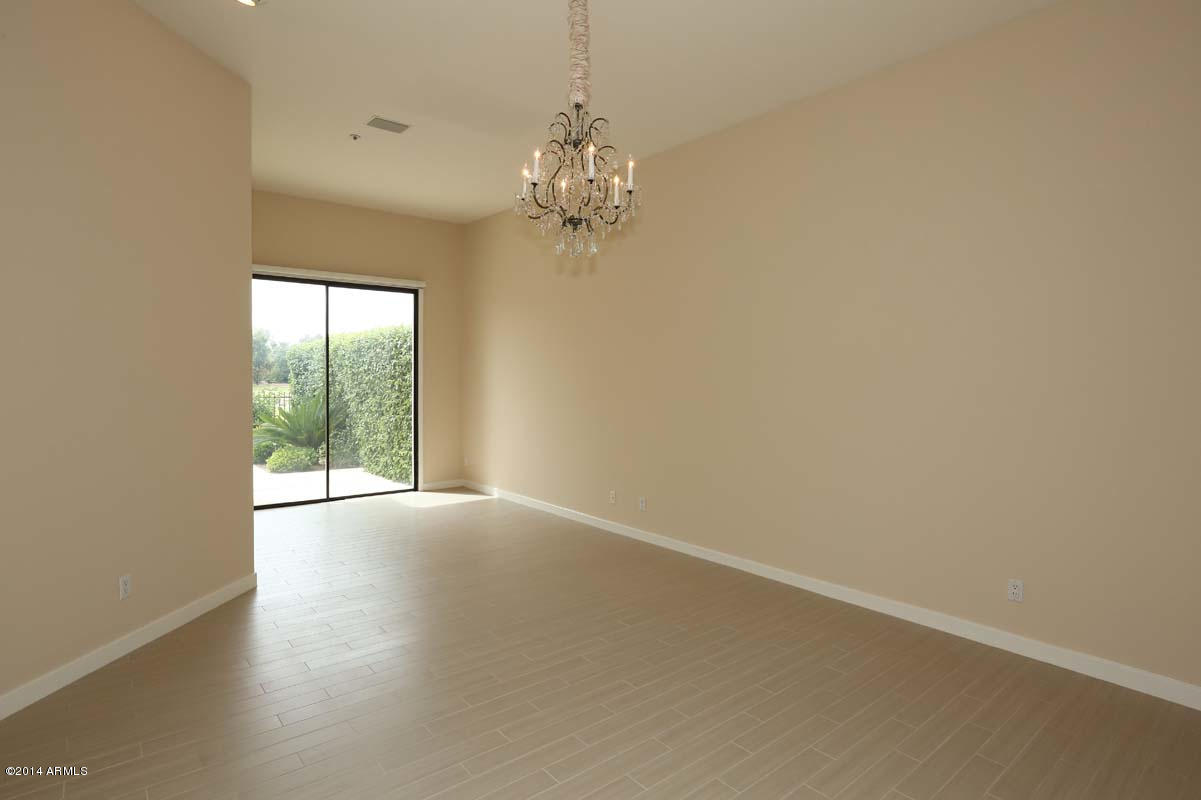 7705 East Doubletree Ranch Road, Unit 12 Scottsdale, AZ 85258 - Photo 28 of 65 Master Bedroom