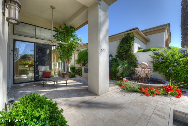 7705 East Doubletree Ranch Road, Unit 12 Scottsdale, AZ 85258 - Photo 44 of 65 030_Patio