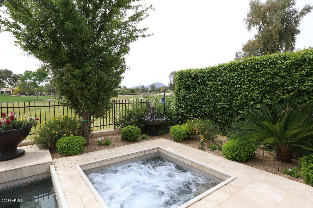 7705 East Doubletree Ranch Road, Unit 12 Scottsdale, AZ 85258 - Photo 51 of 65 Spa