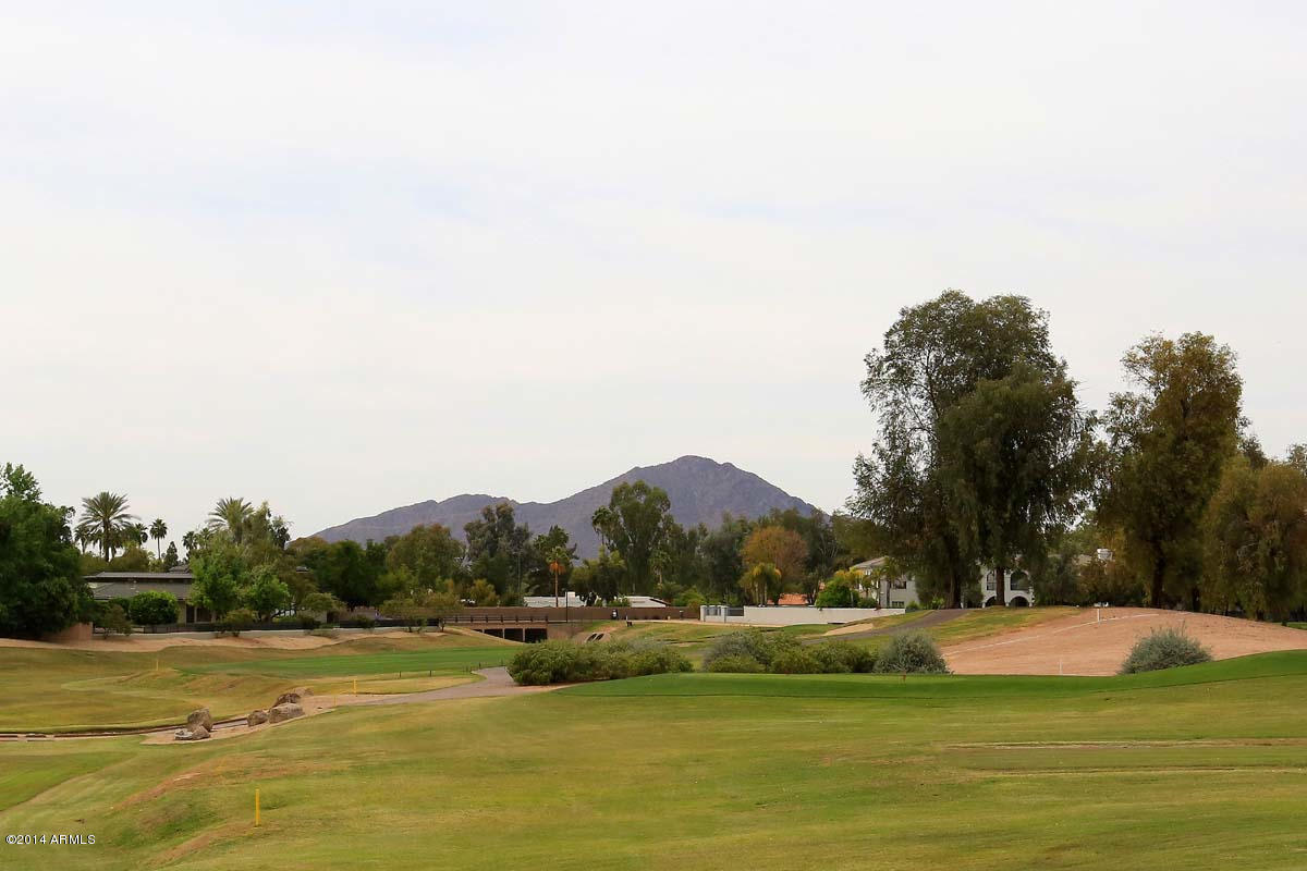 7705 East Doubletree Ranch Road, Unit 12 Scottsdale, AZ 85258 - Photo 57 of 65 Camelback Mountain View