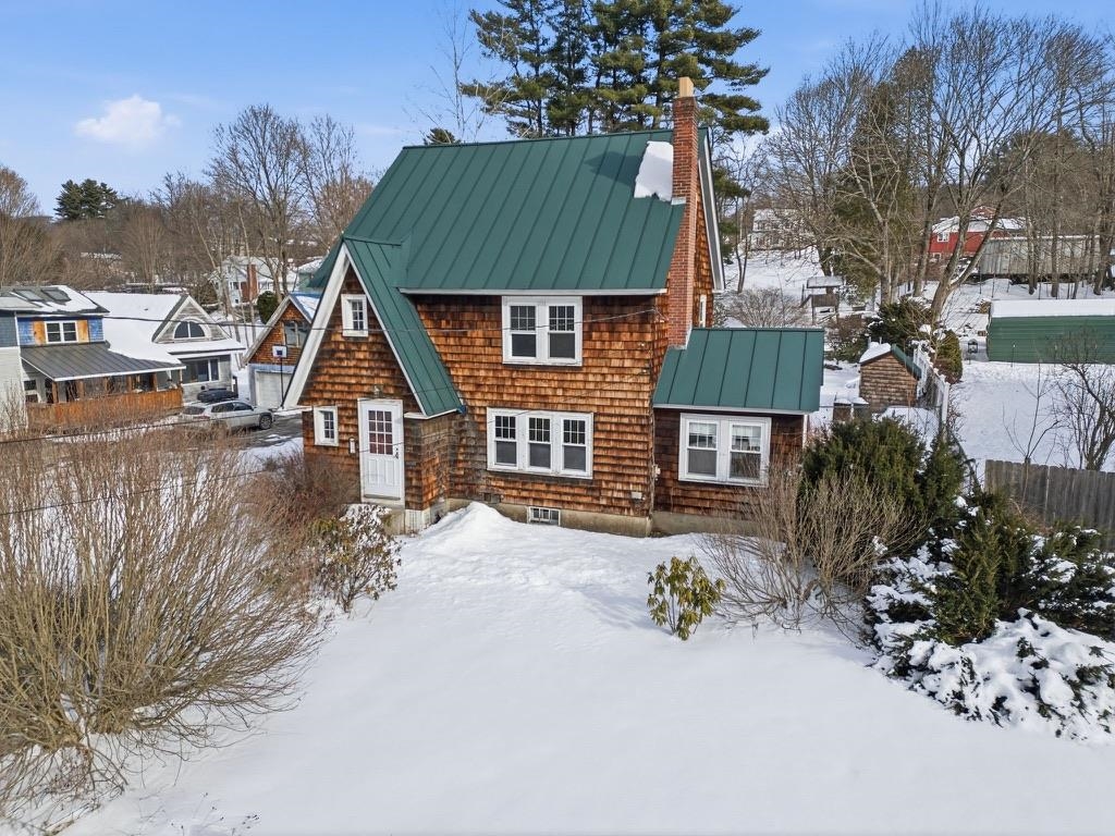 22 Bible Hill Road Claremont, NH 03743 - Photo 2 of 25 Gallery Image 2