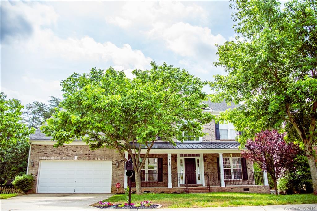 539 St George Road, Unit 264 Fort Mill, SC 29708 - Photo 1 of 24
