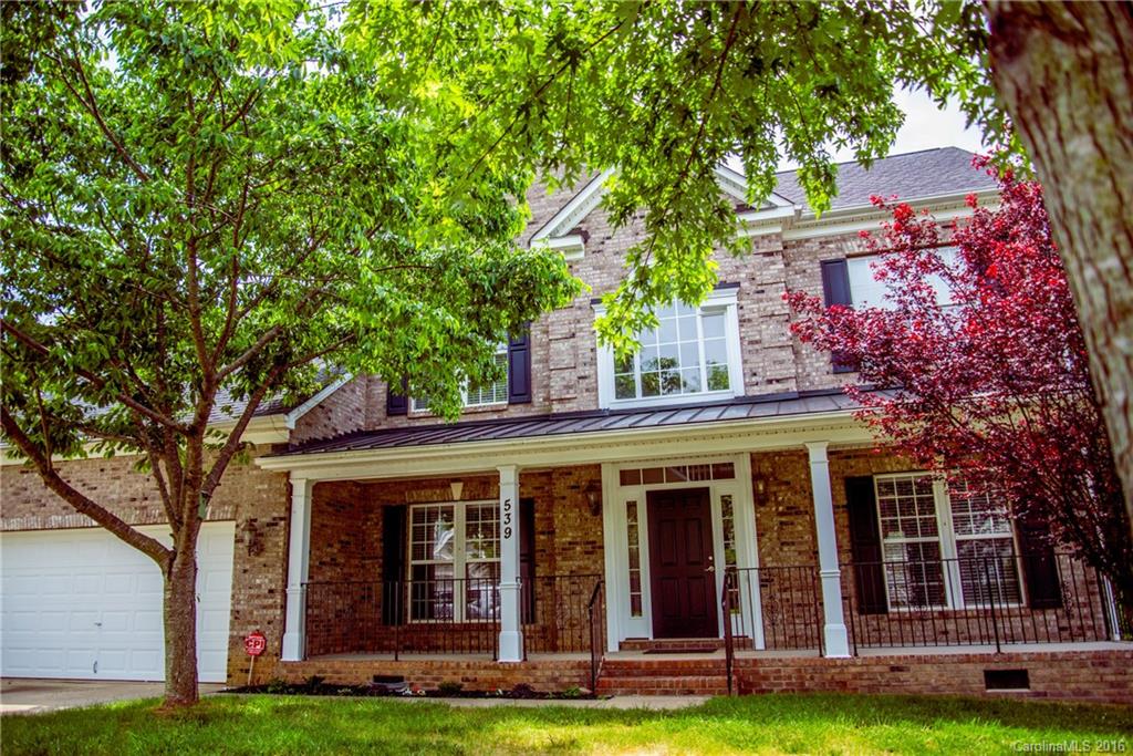 539 St George Road, Unit 264 Fort Mill, SC 29708 - Photo 2 of 24