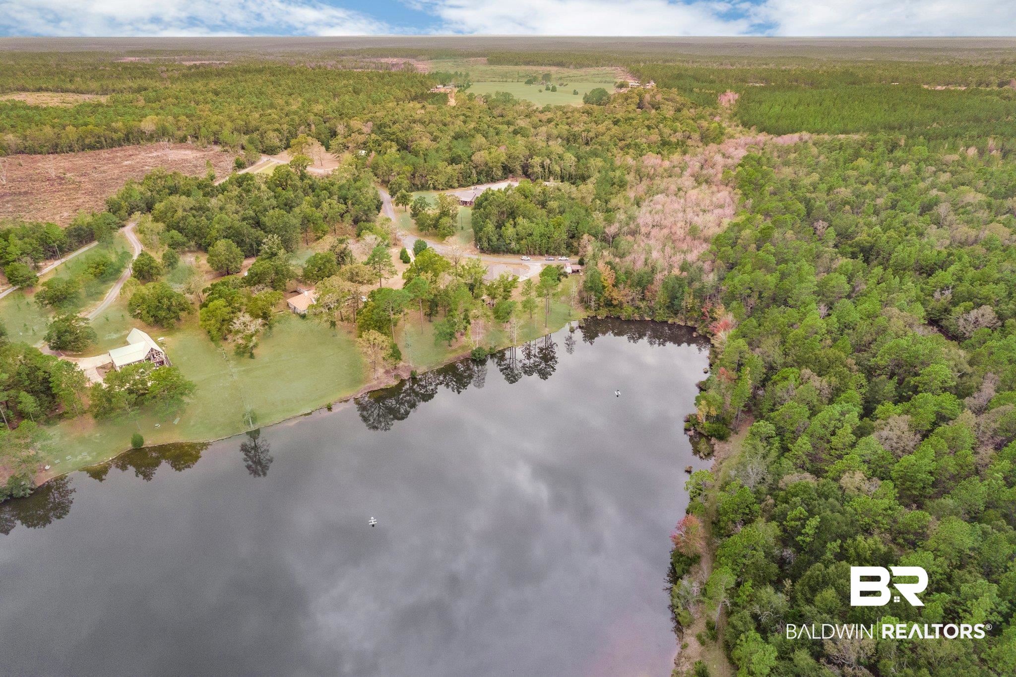 48382 Chastang Lake Road Bay Minette, AL 36507 - Photo 38 of 43