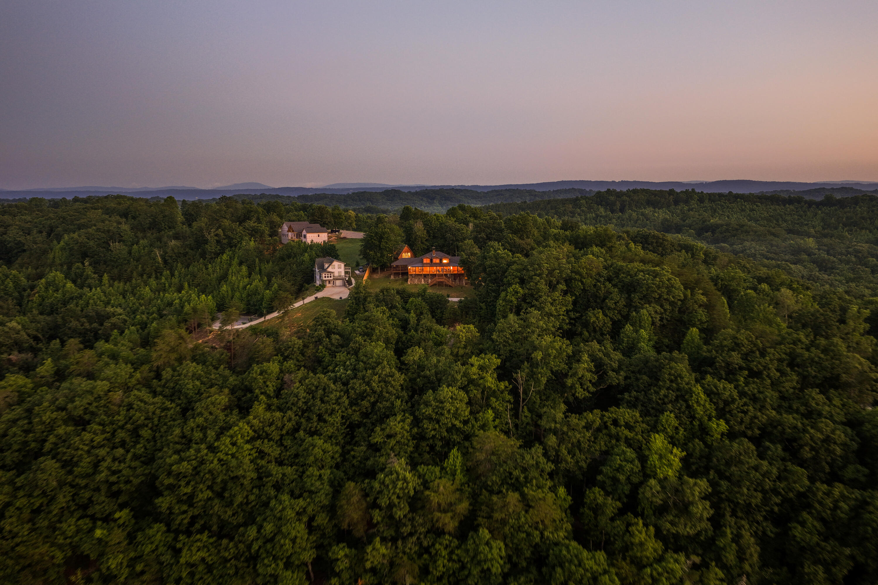 260 Lakeside Lodge Road Spring City, TN 37381 - Photo 129 of 175 LakesideDrone-28