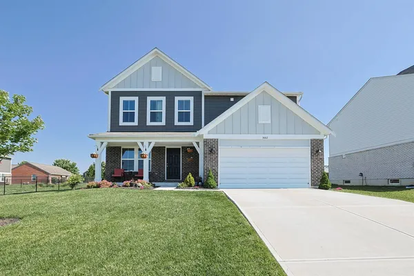 $415,000 | 5002 Pinebluff Court, Burlington, KY 41005