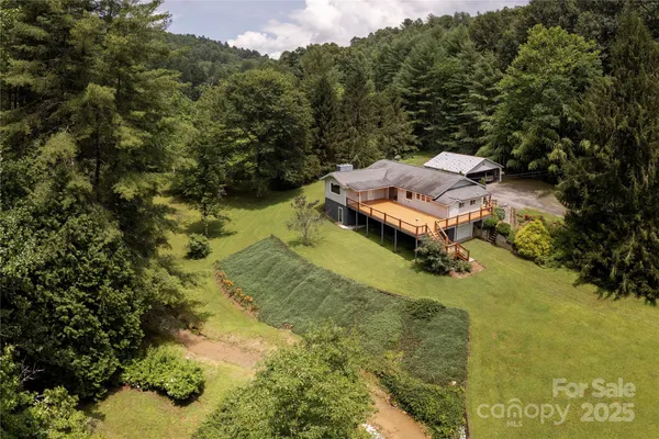 $525,000 | 788 Old NC 280 Highway, Pisgah Forest, NC 28768