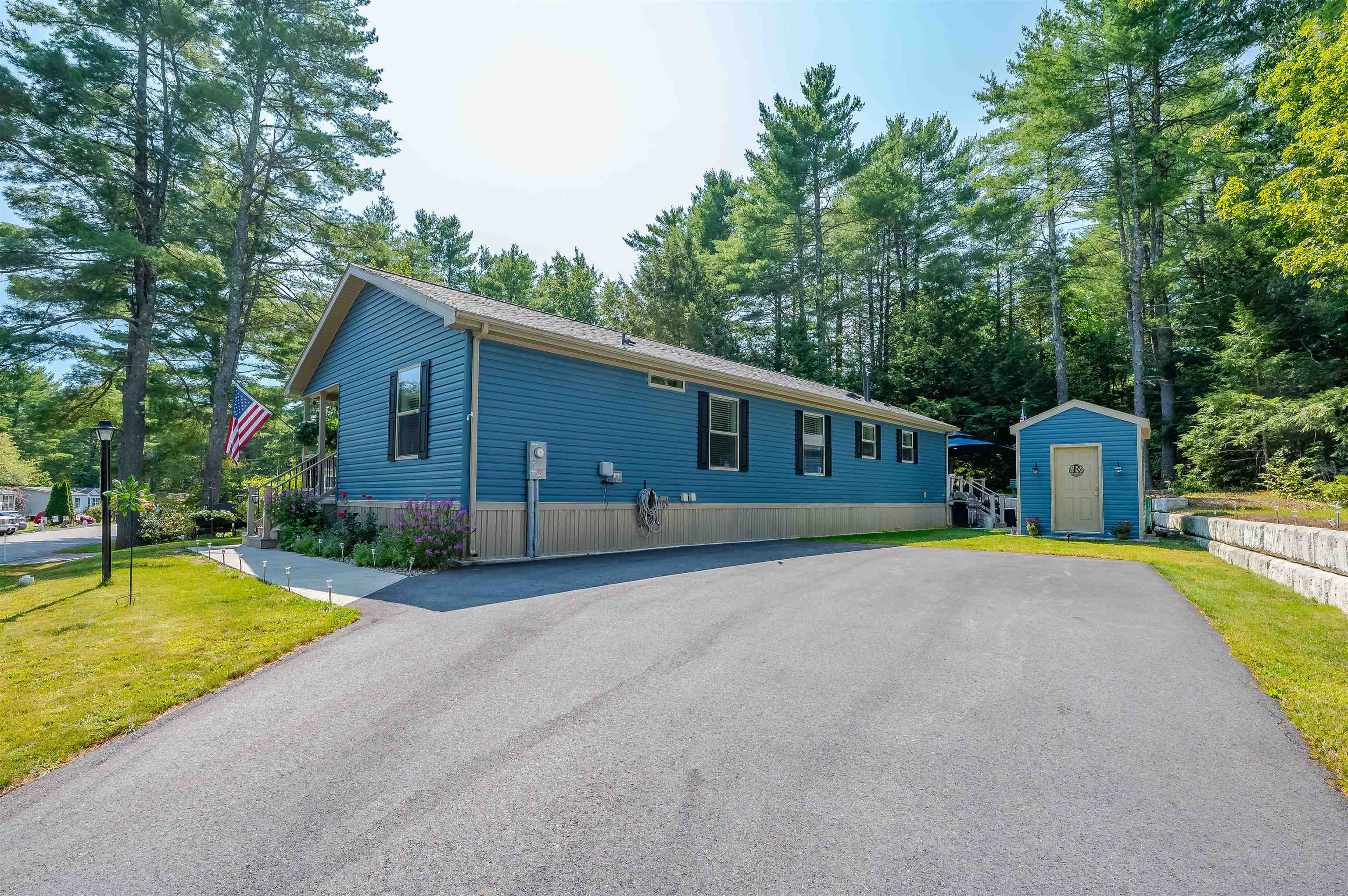 27 Murray Drive Rochester, NH 03868 - Photo 4 of 34