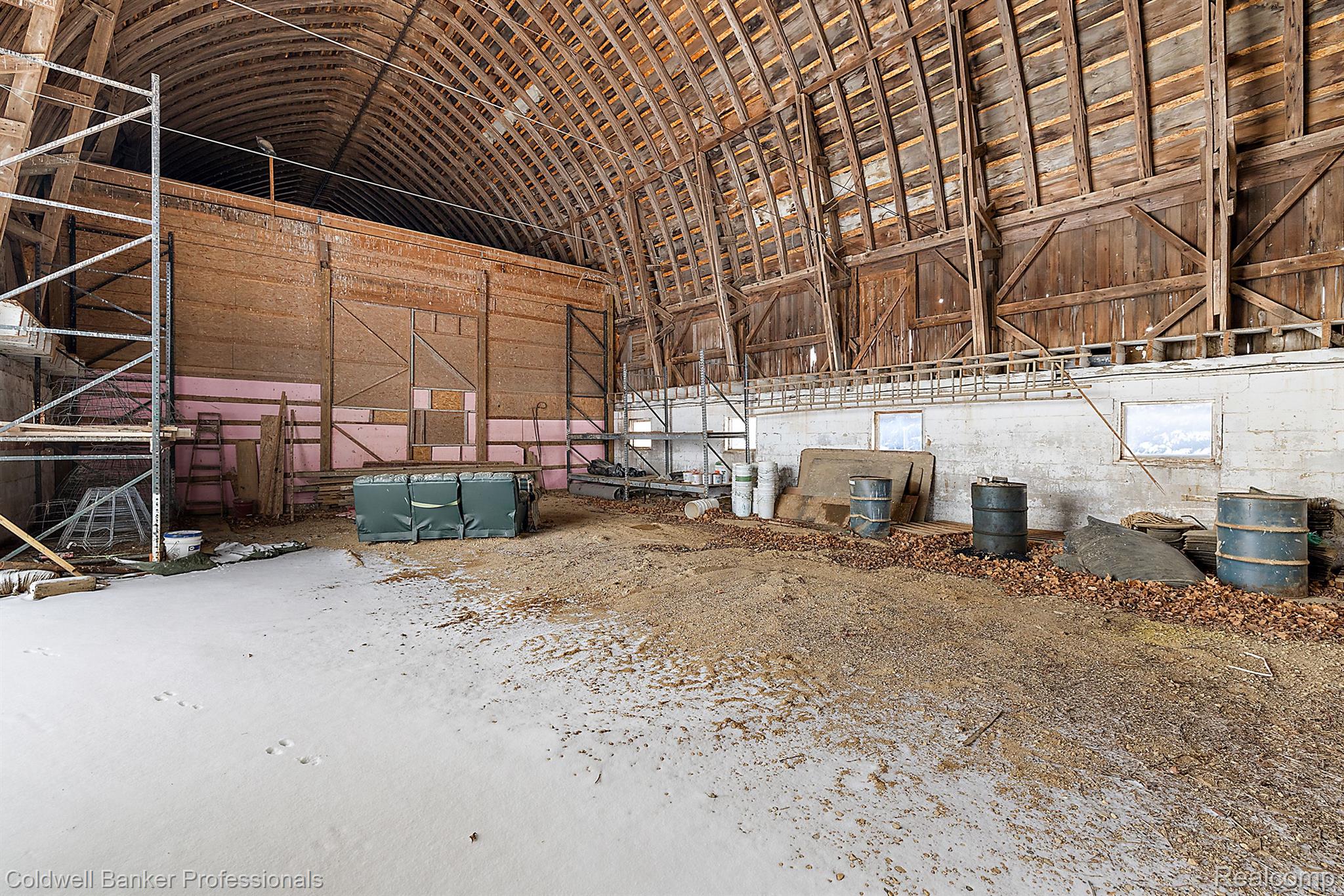 2323 East Burnside Road North Branch, MI 48461 - Photo 67 of 73 Gallery Image 67