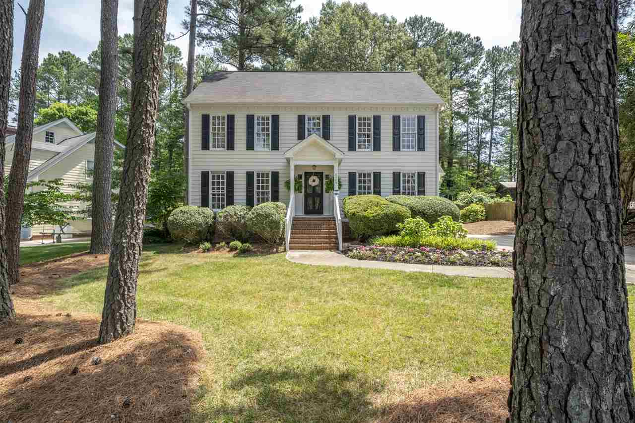 2204 Hamrick Drive Raleigh, NC 27615 - Photo 1 of 24 Photo 1