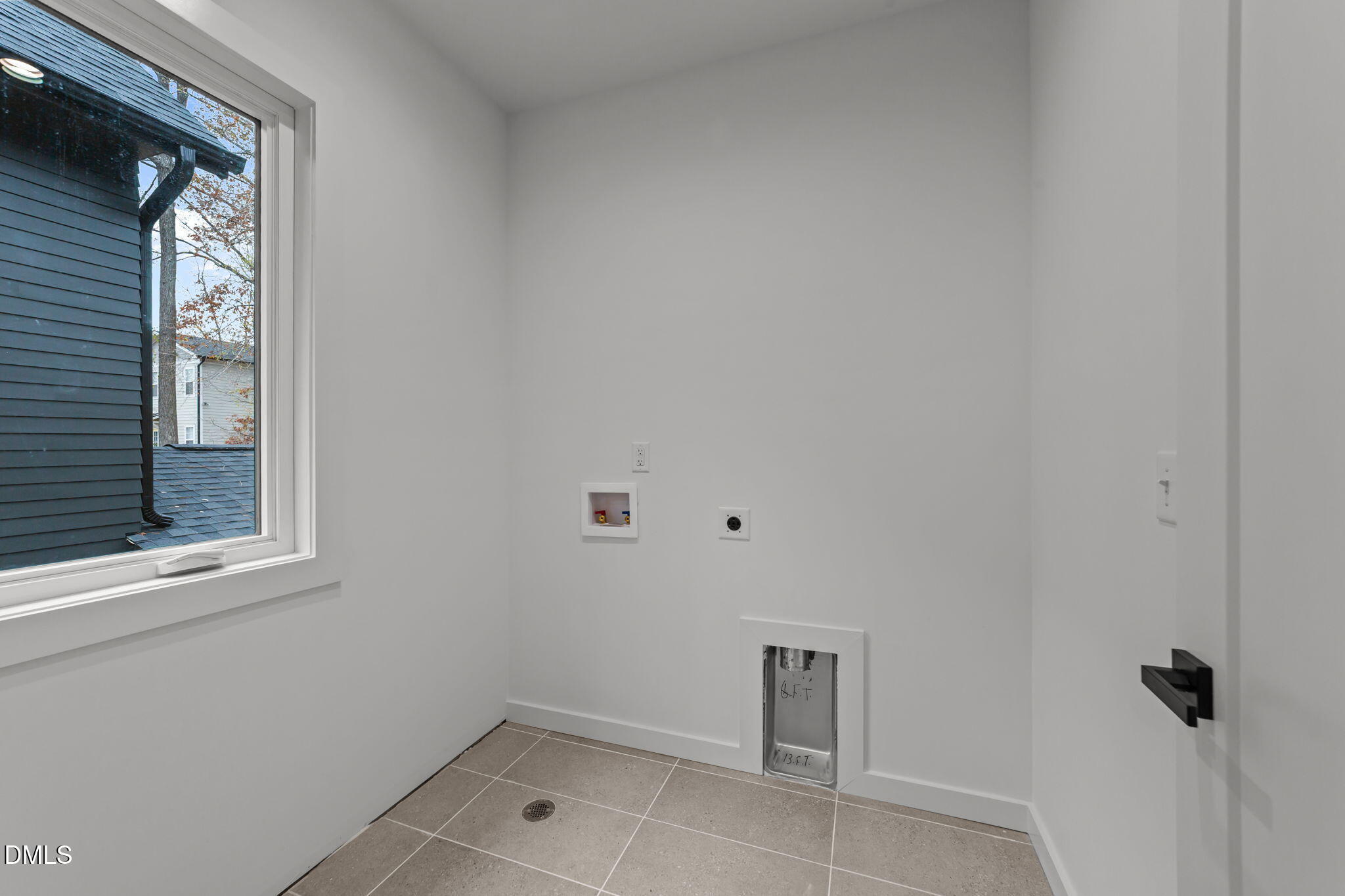 1611 Malta Avenue Raleigh, NC 27610 - Photo 20 of 22 Photos are of model home interior.