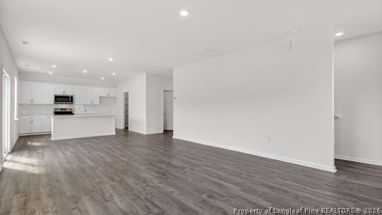 150 Rashford Avenue Raeford, NC 28376 - Photo 11 of 34 Great Room