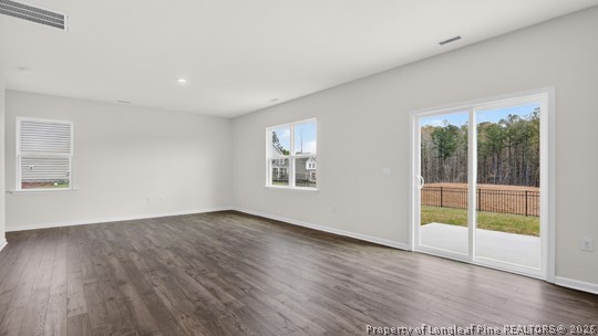 150 Rashford Avenue Raeford, NC 28376 - Photo 13 of 34 Great Room