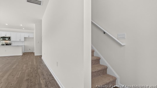 150 Rashford Avenue Raeford, NC 28376 - Photo 16 of 34 Great Room
