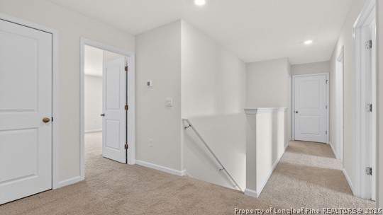 150 Rashford Avenue Raeford, NC 28376 - Photo 17 of 34 Hallway