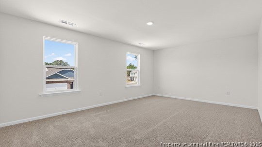150 Rashford Avenue Raeford, NC 28376 - Photo 20 of 34 Bedroom