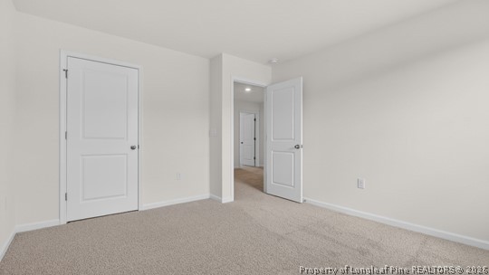 150 Rashford Avenue Raeford, NC 28376 - Photo 22 of 34 Bedroom
