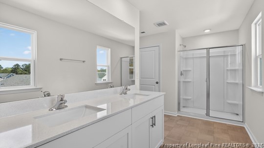 150 Rashford Avenue Raeford, NC 28376 - Photo 26 of 34 Bathroom