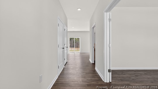 150 Rashford Avenue Raeford, NC 28376 - Photo 3 of 34 Foyer