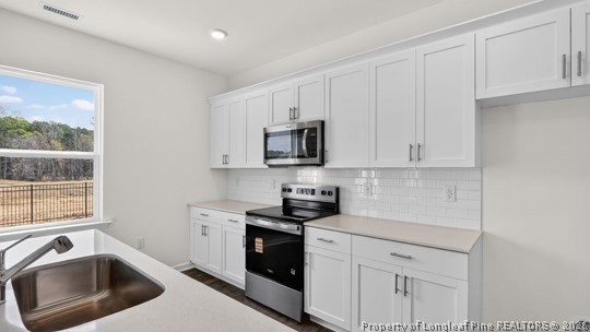 150 Rashford Avenue Raeford, NC 28376 - Photo 7 of 34 Kitchen