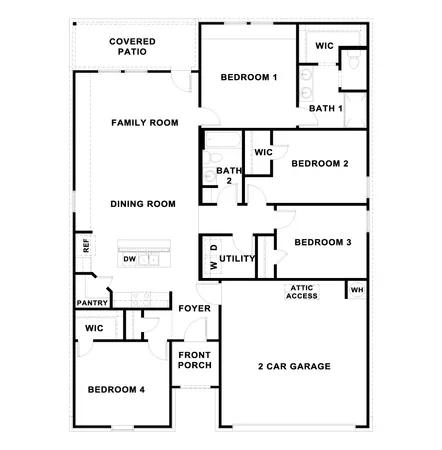 $350,340 | 14920 Found Admiral Lane, Manor, TX 78653