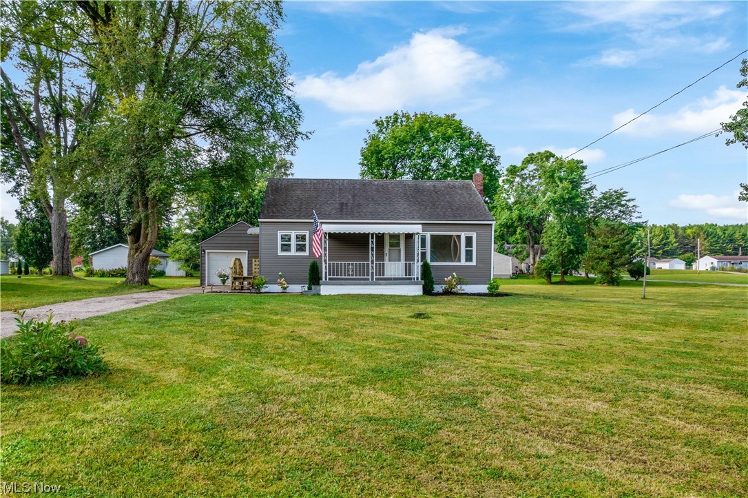 4100 Tapper Road Barberton, OH 44203 - Photo 21 of 21