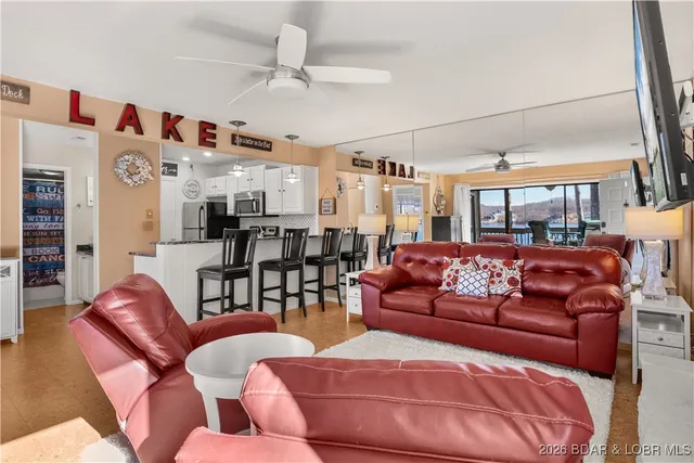 $195,000 | 2500 Bay Point Lane, Unit 311, Osage Beach, MO 65065