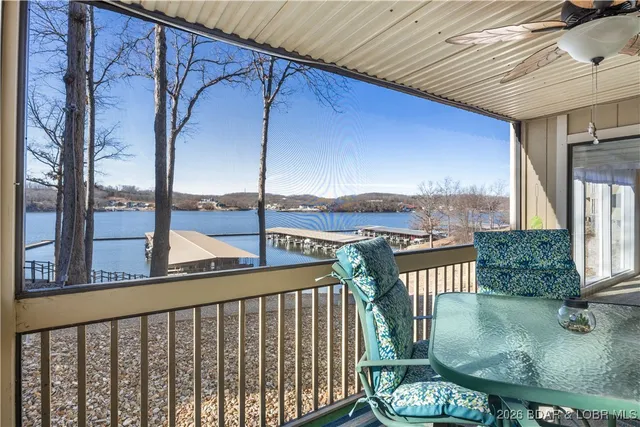 $195,000 | 2500 Bay Point Lane, Unit 311, Osage Beach, MO 65065