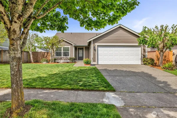 $410,000 | 118 Wind River Drive, Chehalis, WA 98532