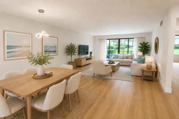 $529,000 | 300 North Hwy A1A, Unit 104J, Jupiter, FL 33477