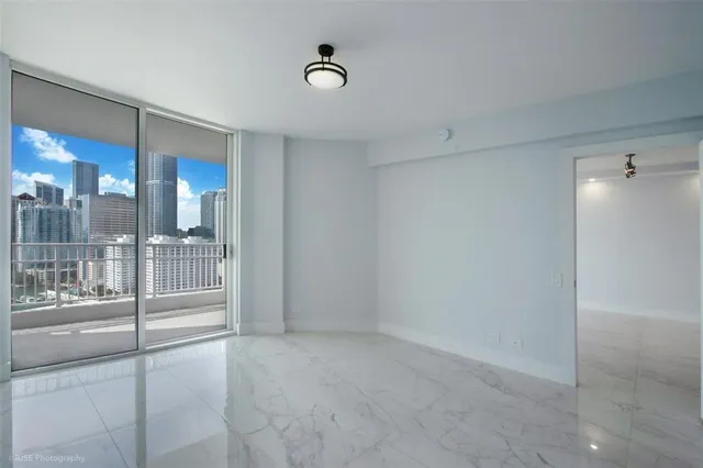 $3,700 | 701 Brickell Key Boulevard, Unit 2501, Miami, FL 33131
