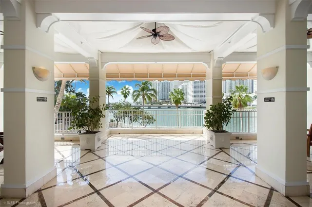 $3,700 | 701 Brickell Key Boulevard, Unit 2501, Miami, FL 33131