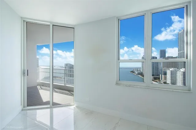 $3,700 | 701 Brickell Key Boulevard, Unit 2501, Miami, FL 33131