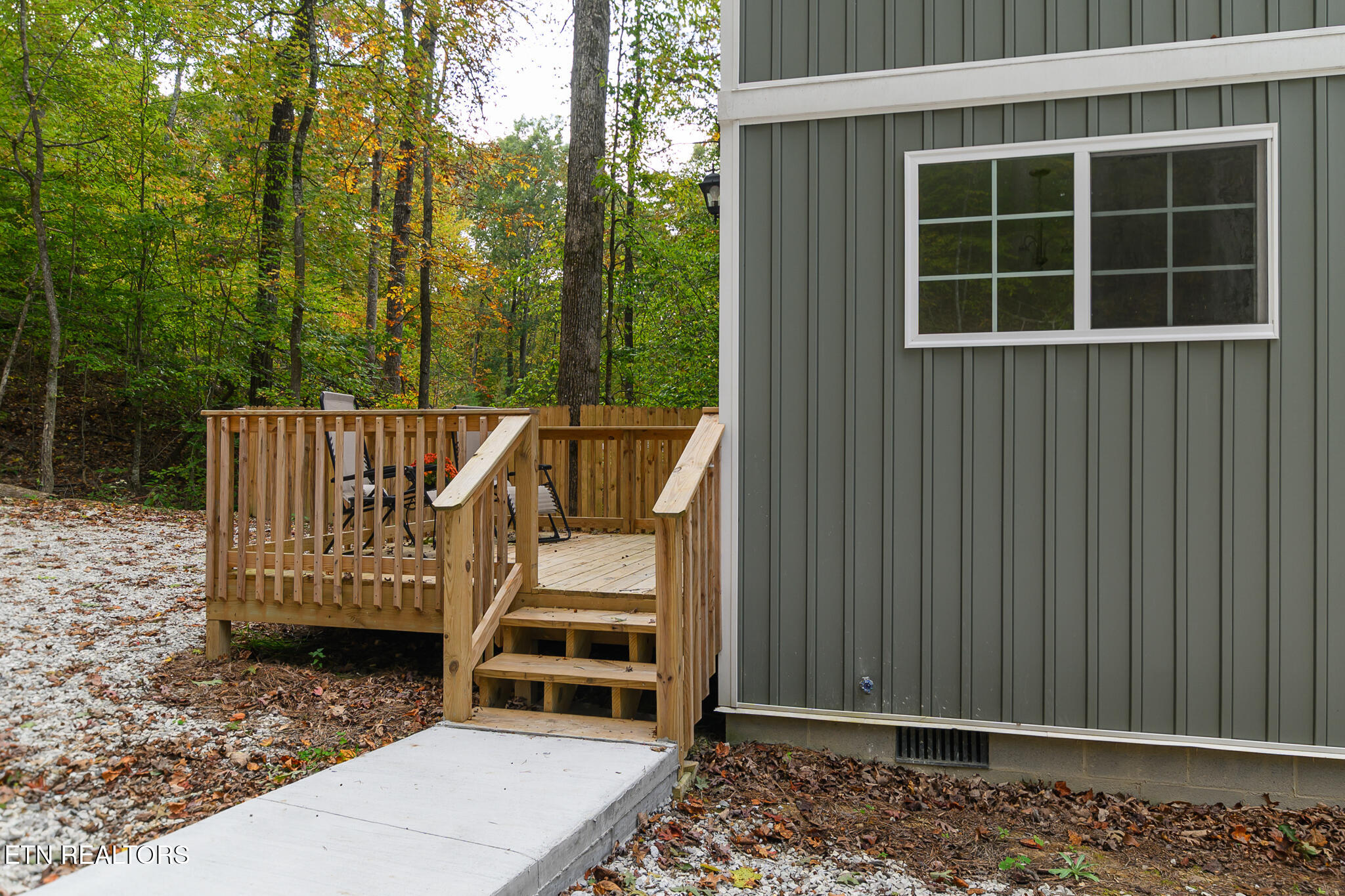 170 Lone Mountain Road Andersonville, TN 37705 - Photo 20 of 33 Easy-in for groceries