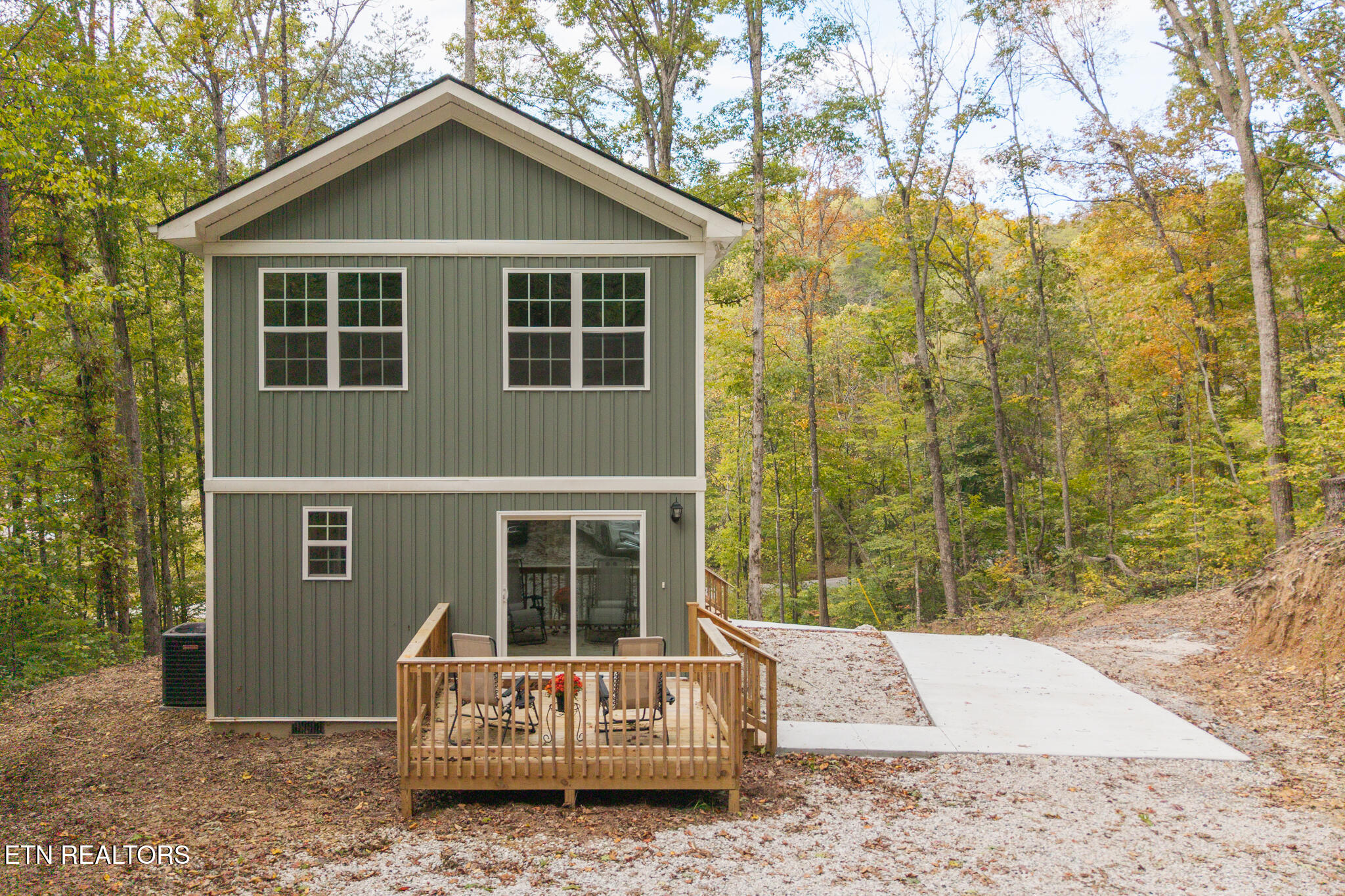 170 Lone Mountain Road Andersonville, TN 37705 - Photo 21 of 33 Private