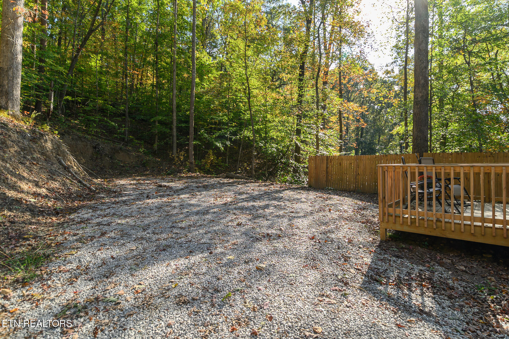 170 Lone Mountain Road Andersonville, TN 37705 - Photo 22 of 33 Turn-around parking