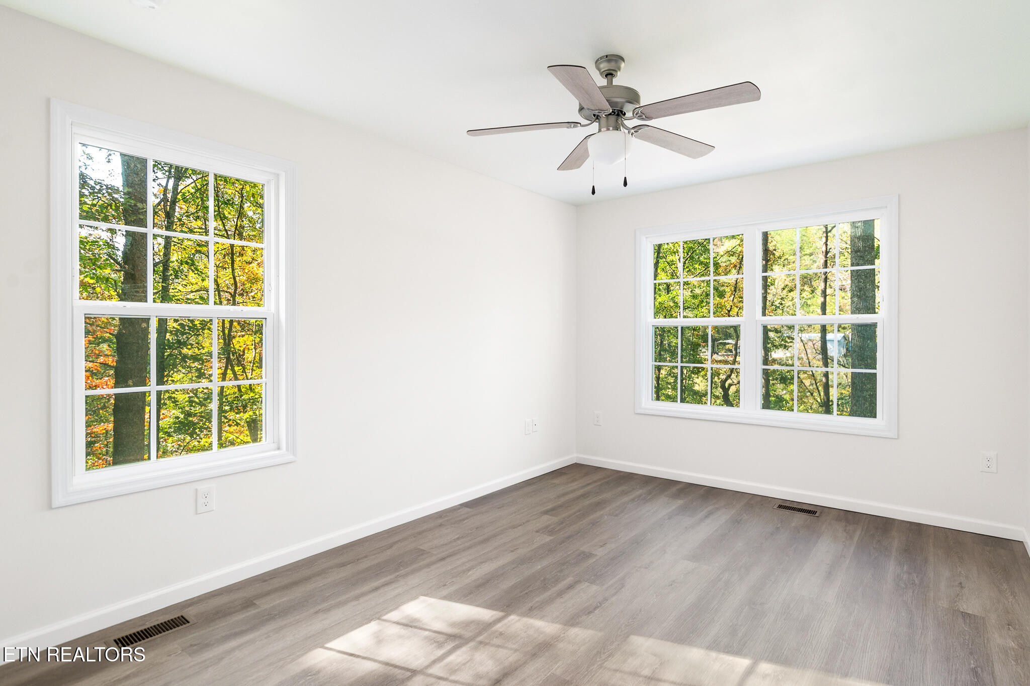 170 Lone Mountain Road Andersonville, TN 37705 - Photo 27 of 33 Owners Bedroom