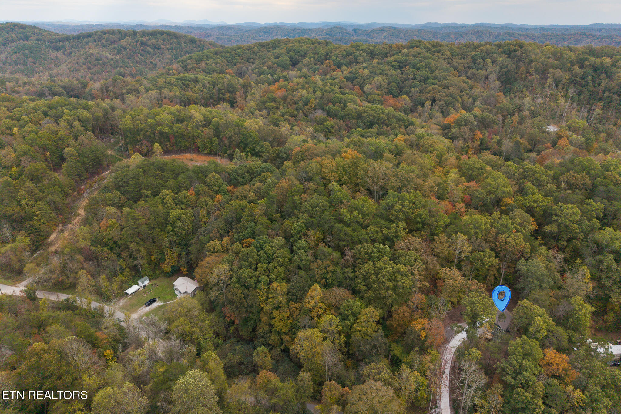 170 Lone Mountain Road Andersonville, TN 37705 - Photo 31 of 33 Tennessee living