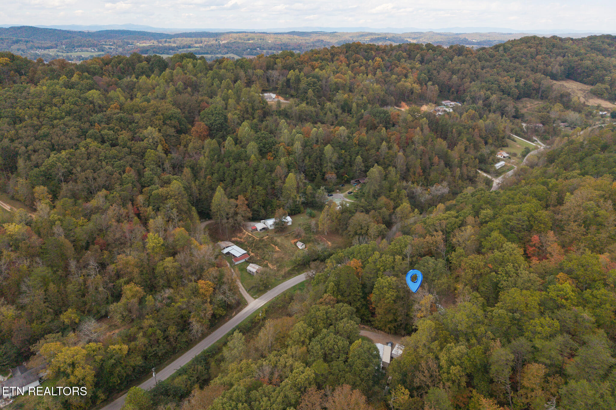 170 Lone Mountain Road Andersonville, TN 37705 - Photo 32 of 33 Tennessee Living