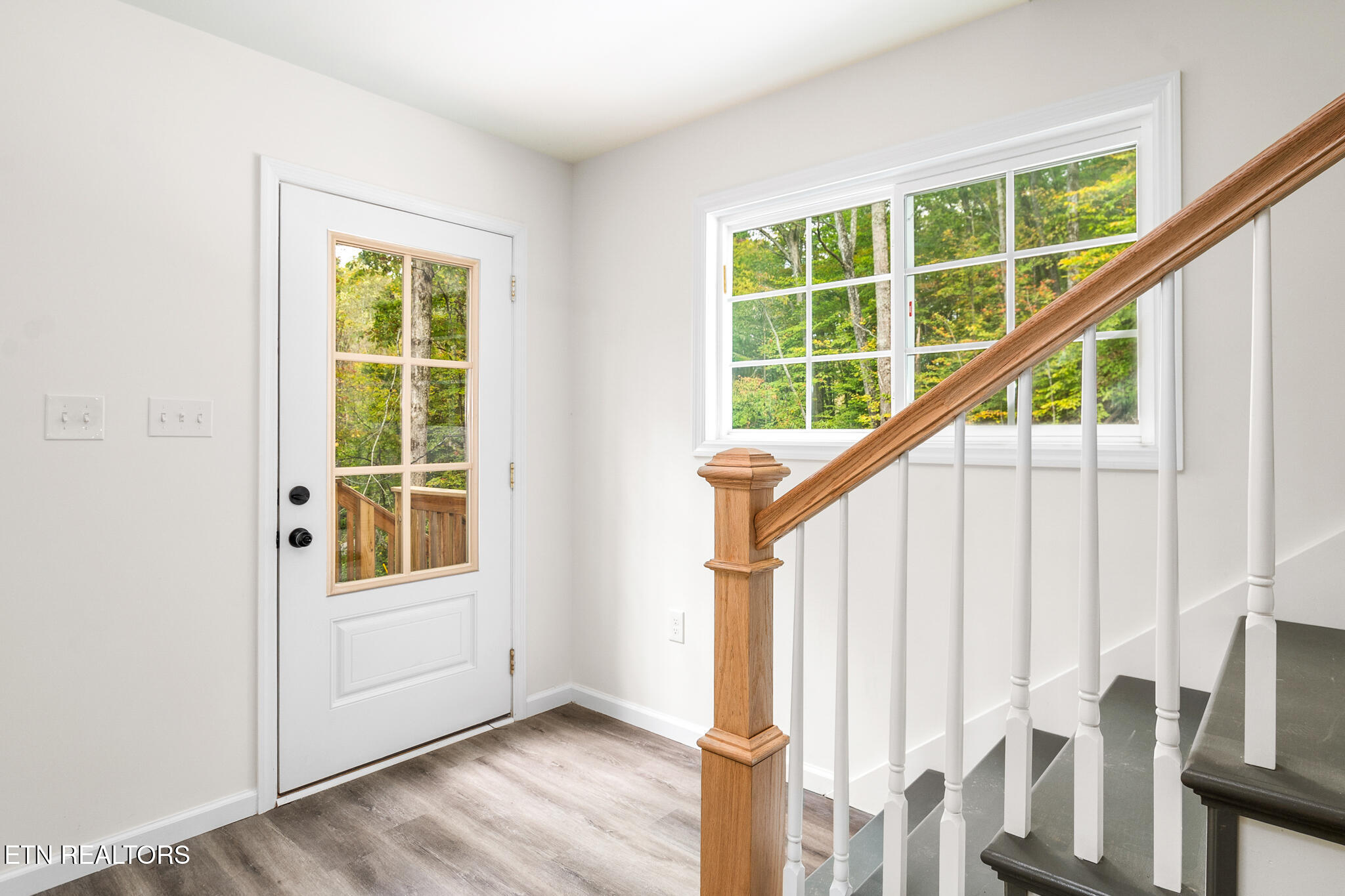 170 Lone Mountain Road Andersonville, TN 37705 - Photo 8 of 33 Entrance