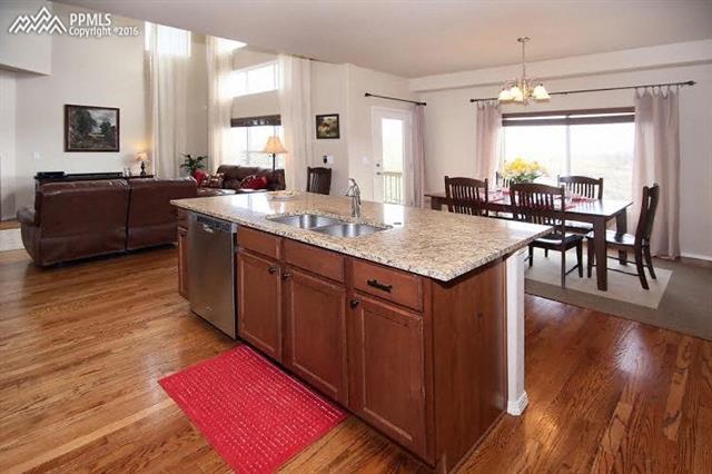 1354 Diamond Rim Drive Colorado Springs, CO 80921 - Photo 14 of 34 Gallery Image 14
