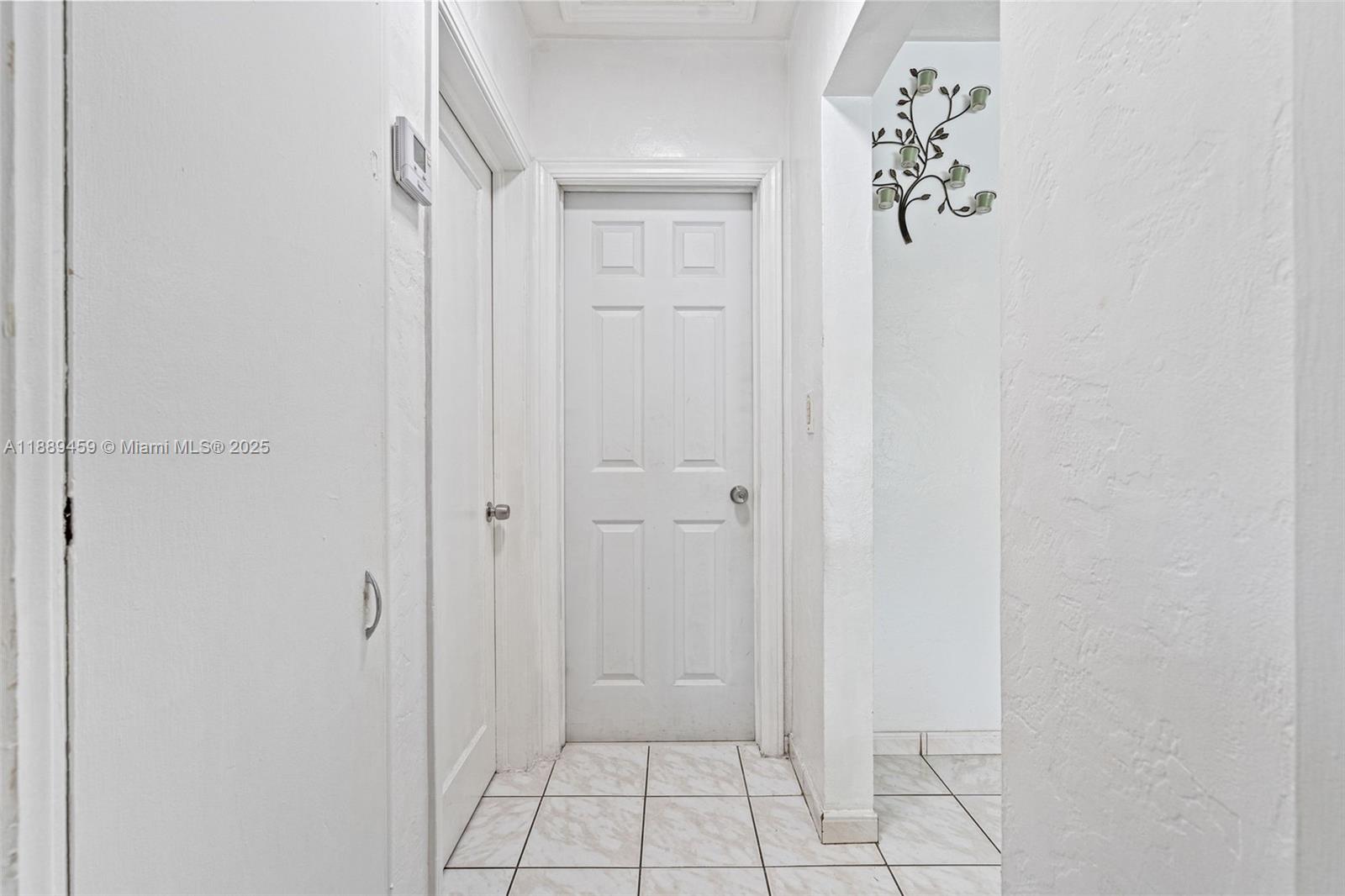 5340 Southwest 5th Street Miami, FL 33134 - Photo 17 of 43 a view of an entryway