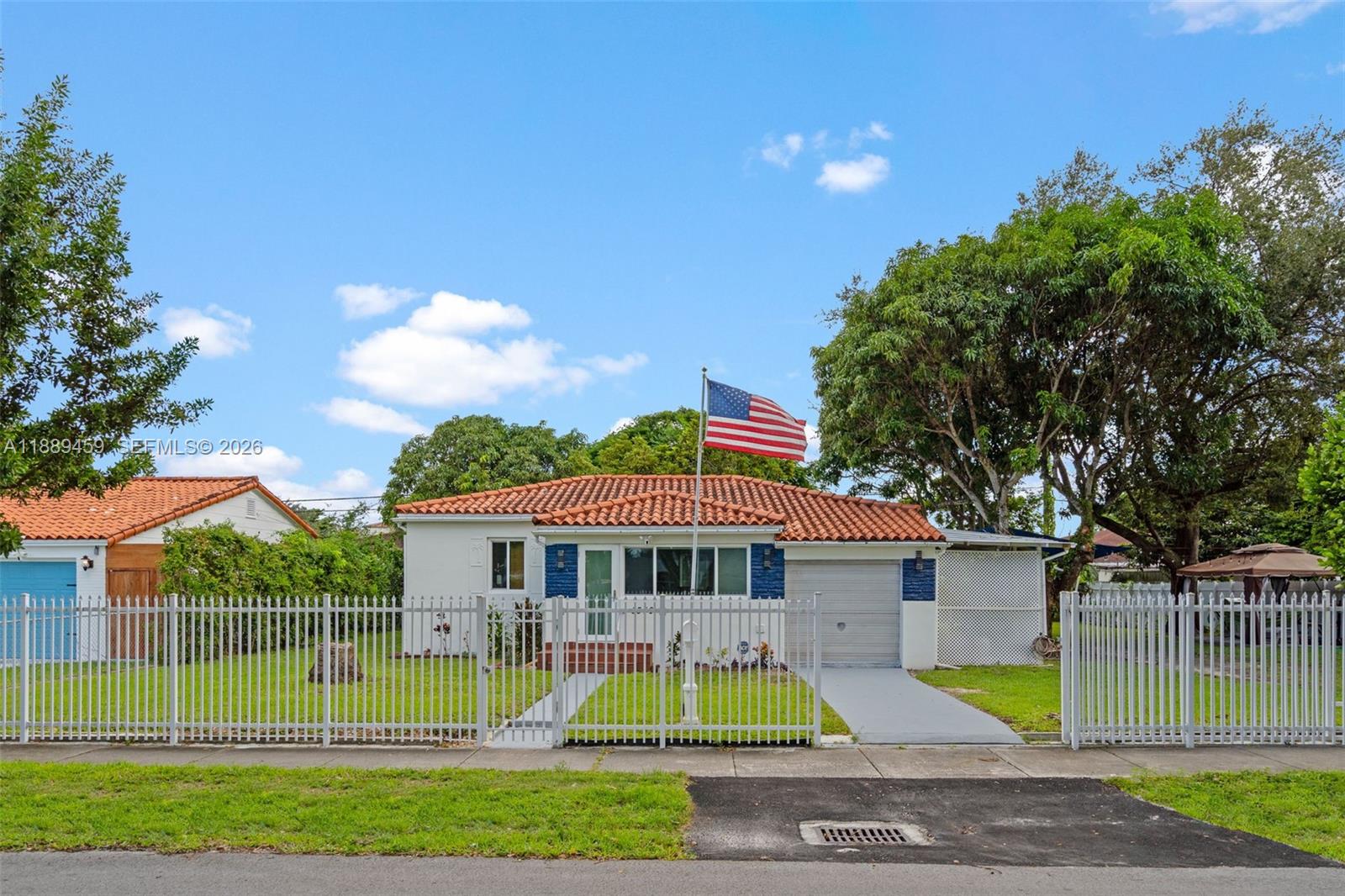 5340 Southwest 5th Street Miami, FL 33134 - Photo 2 of 43