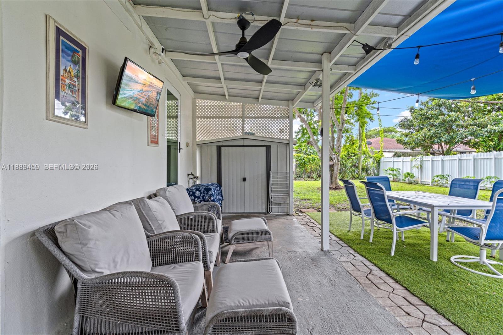 5340 Southwest 5th Street Miami, FL 33134 - Photo 23 of 43