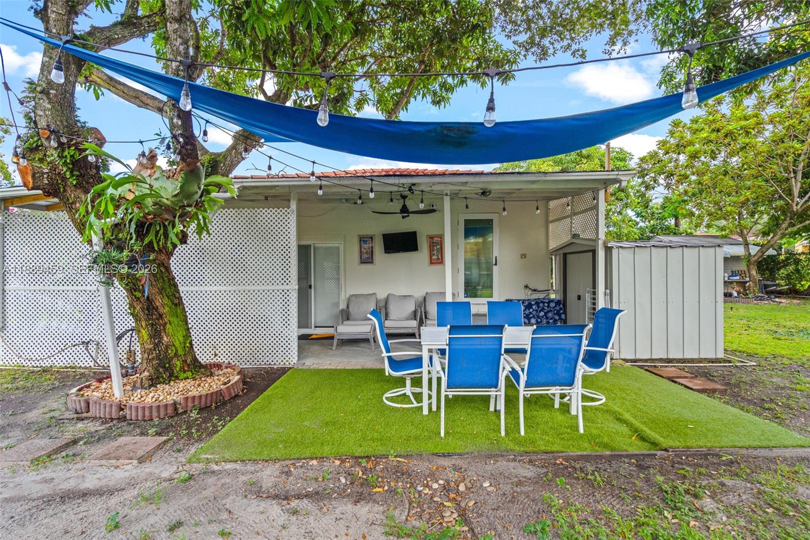 5340 Southwest 5th Street Miami, FL 33134 - Photo 29 of 43